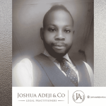 Joshua Adeji & Co