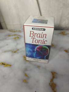 Brain tonic