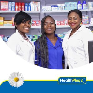 HealthPlus Pharmacy