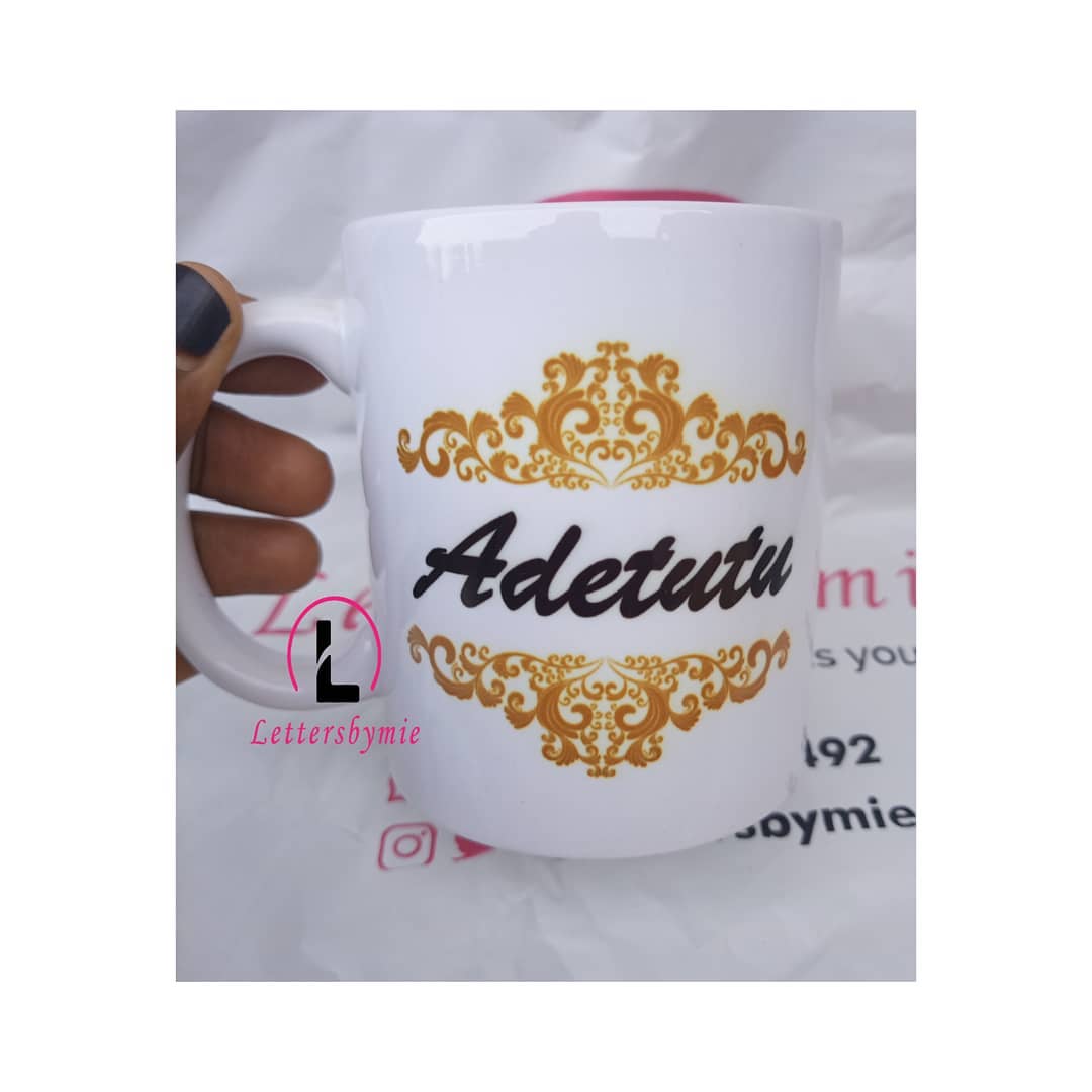 Lettersbymie (Digital Arabic Calligraphy Services)