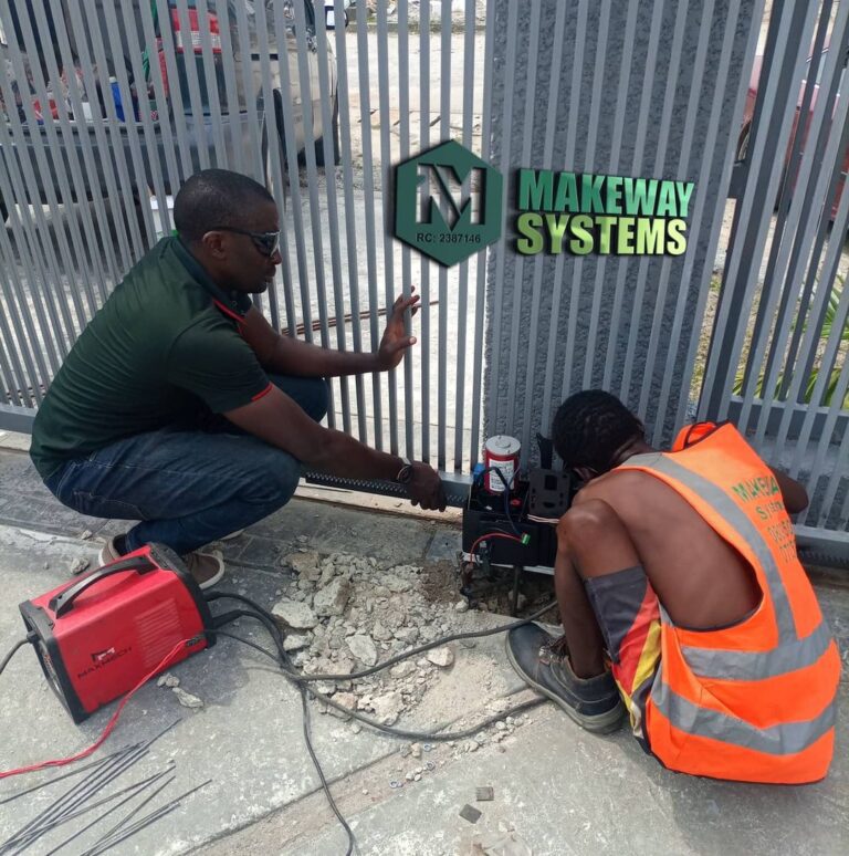 N.N Makeway System Solutions