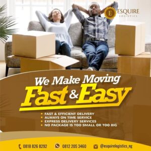 Esquire Logistics