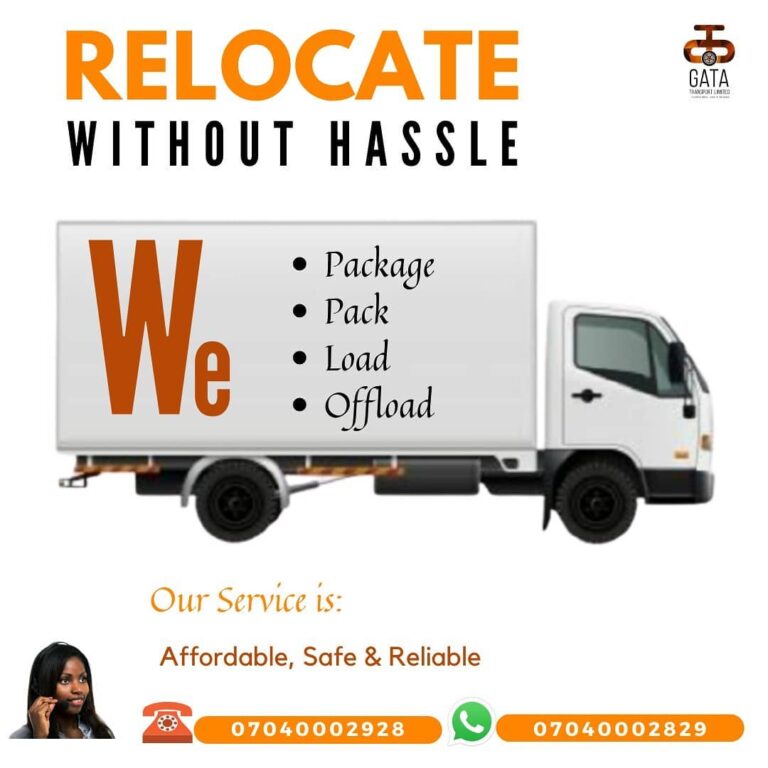 GATA Transport Limited