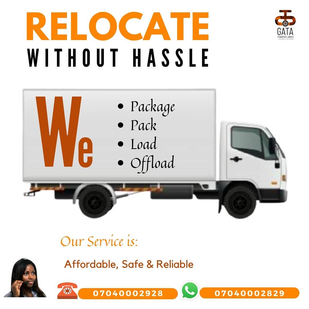 GATA Transport Limited