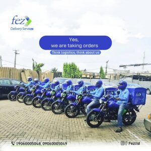 FEZ Delivery Services