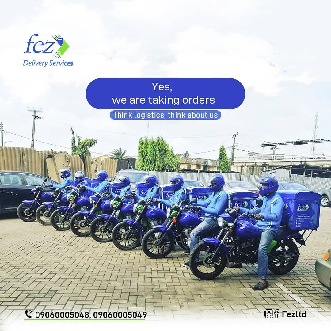 FEZ Delivery Services