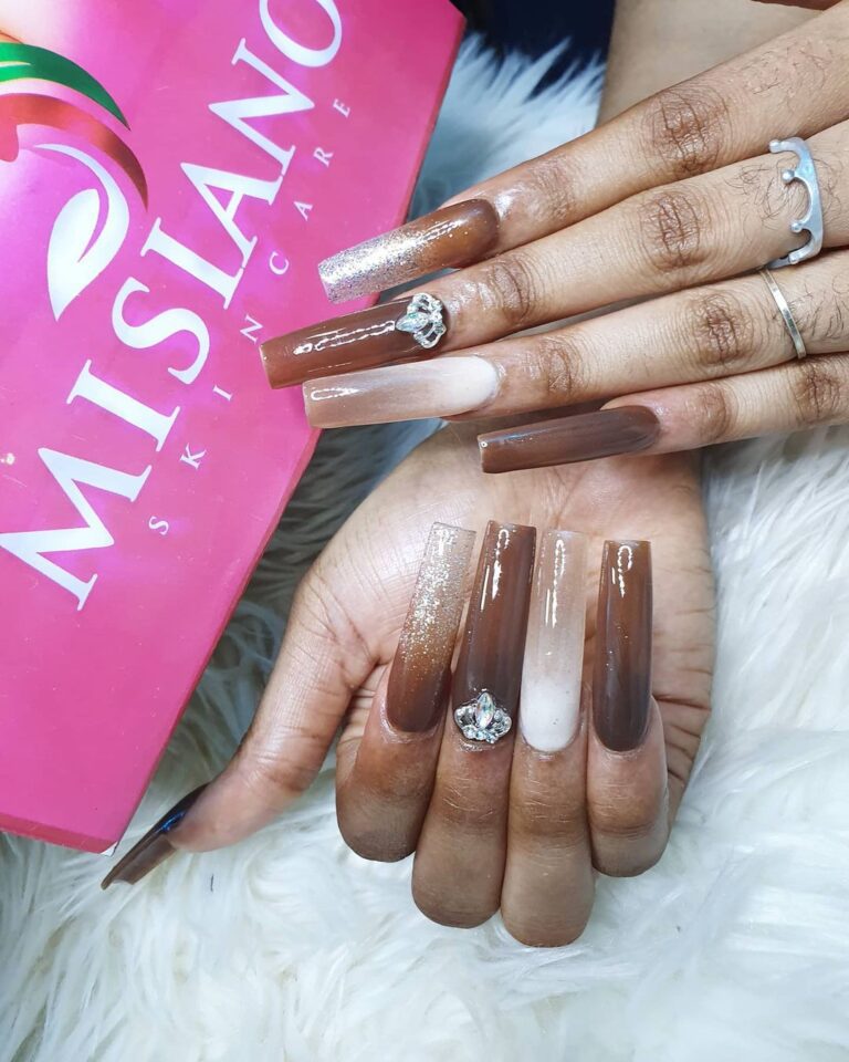 Misiano Beauty World