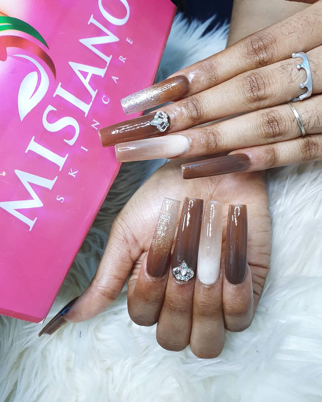 Misiano Beauty World