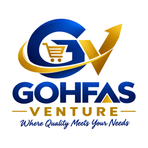Gohfas Venture