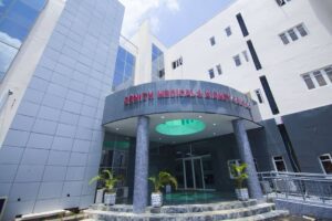 Zenith Medical & Kidney Centre