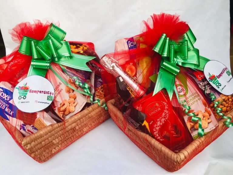 HamperGiftsNG