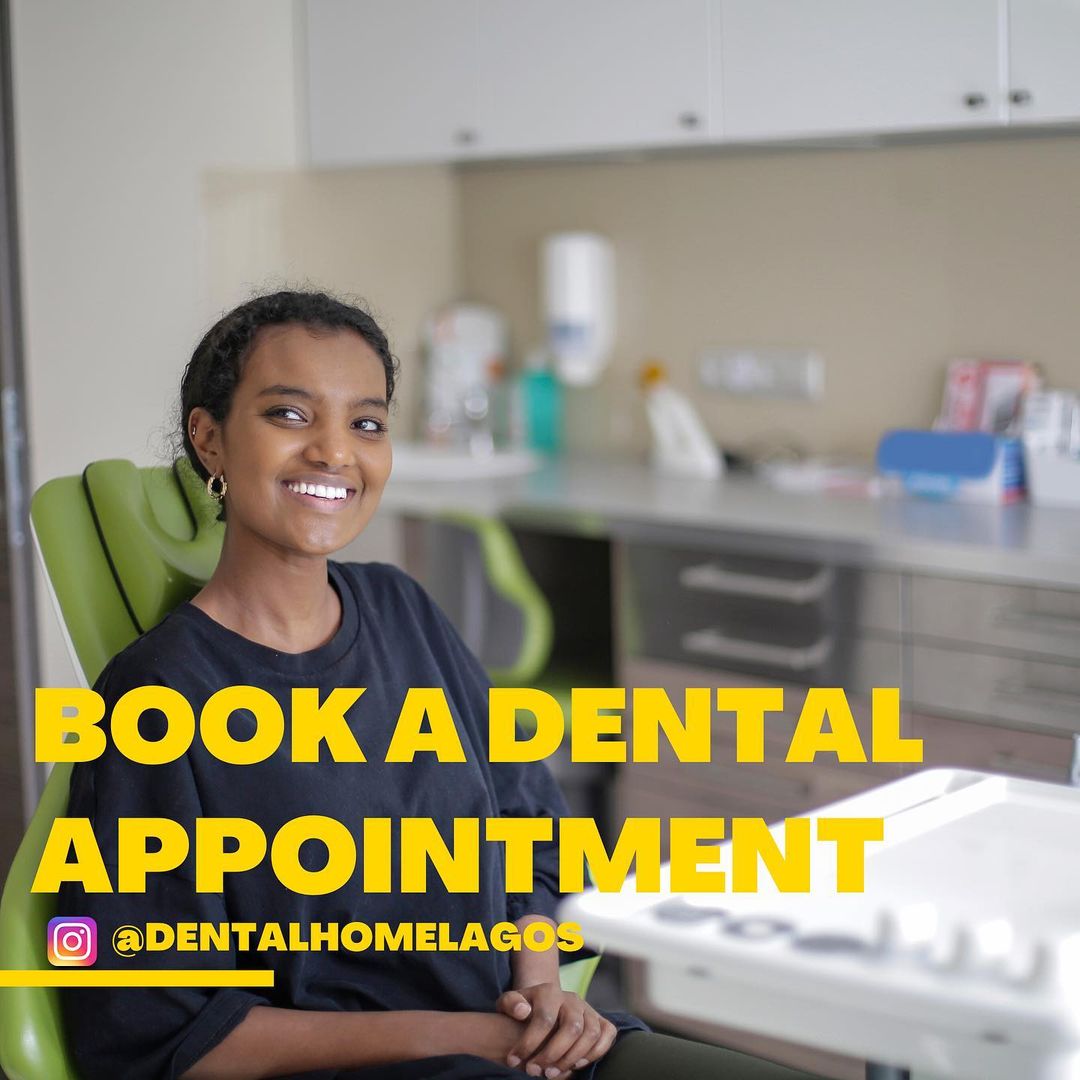 Dental Home Lagos