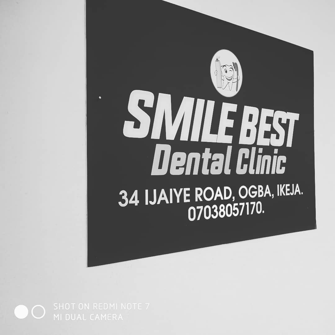 Smile Best Dental Clinic