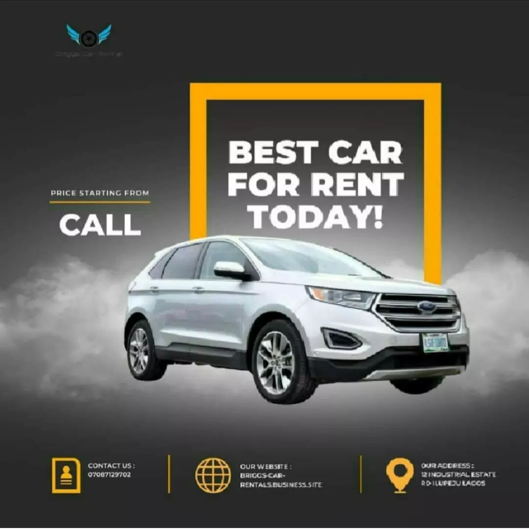 Briggs Car Rentals