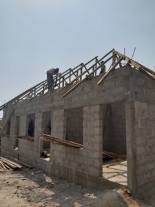 Waliu Carpentry and Roofing Services