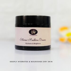 Lush2nourish Skincare