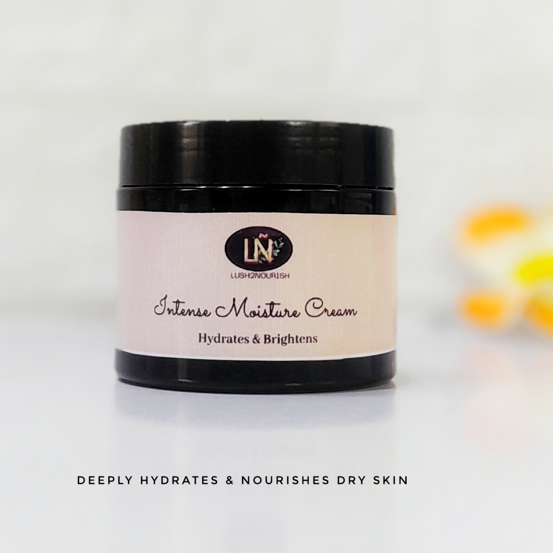 Lush2nourish Skincare