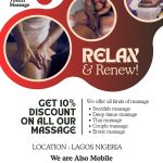 Soft Touch Massage
