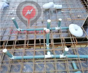 Core-Power Plumbing Service