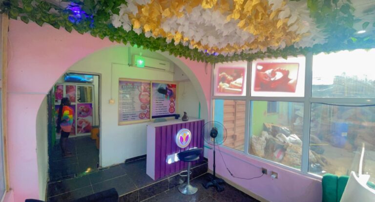 Body Beauty and Spa by Brown Sugar