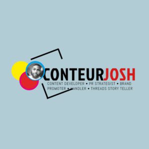 Conteúr Josh