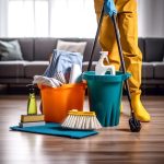 Nanodu Cleaning Services