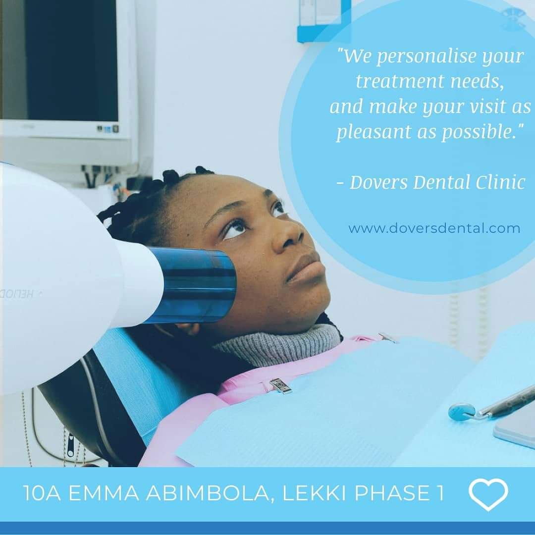 Dovers Dental Clinic