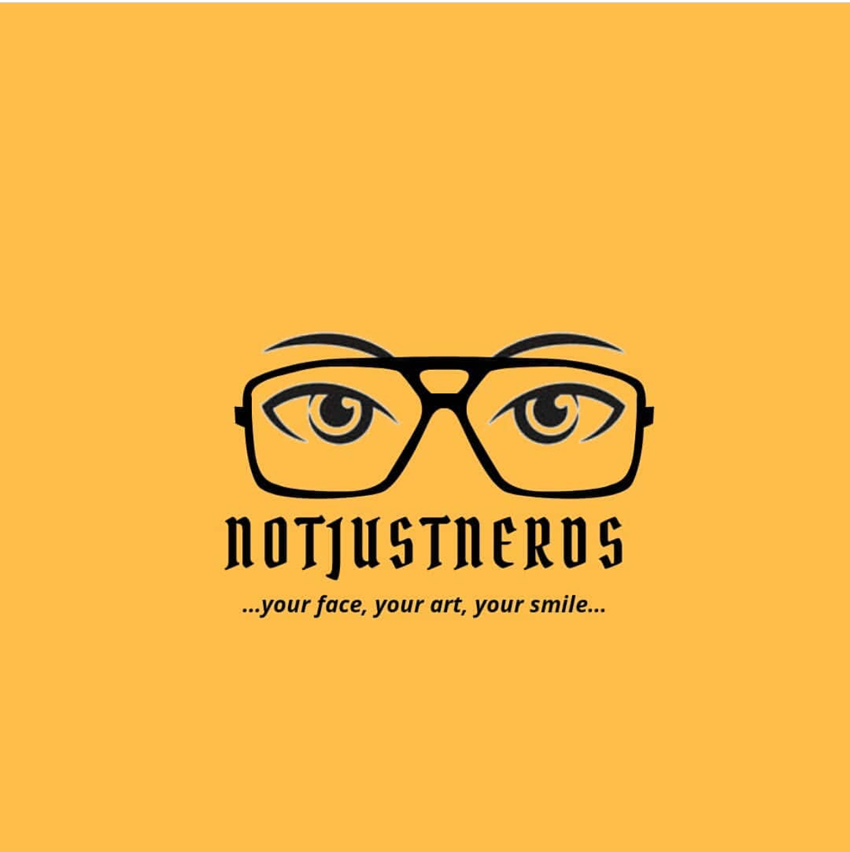 Notjustnerds🕶