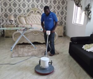 Adorn Pro Cleaning Services
