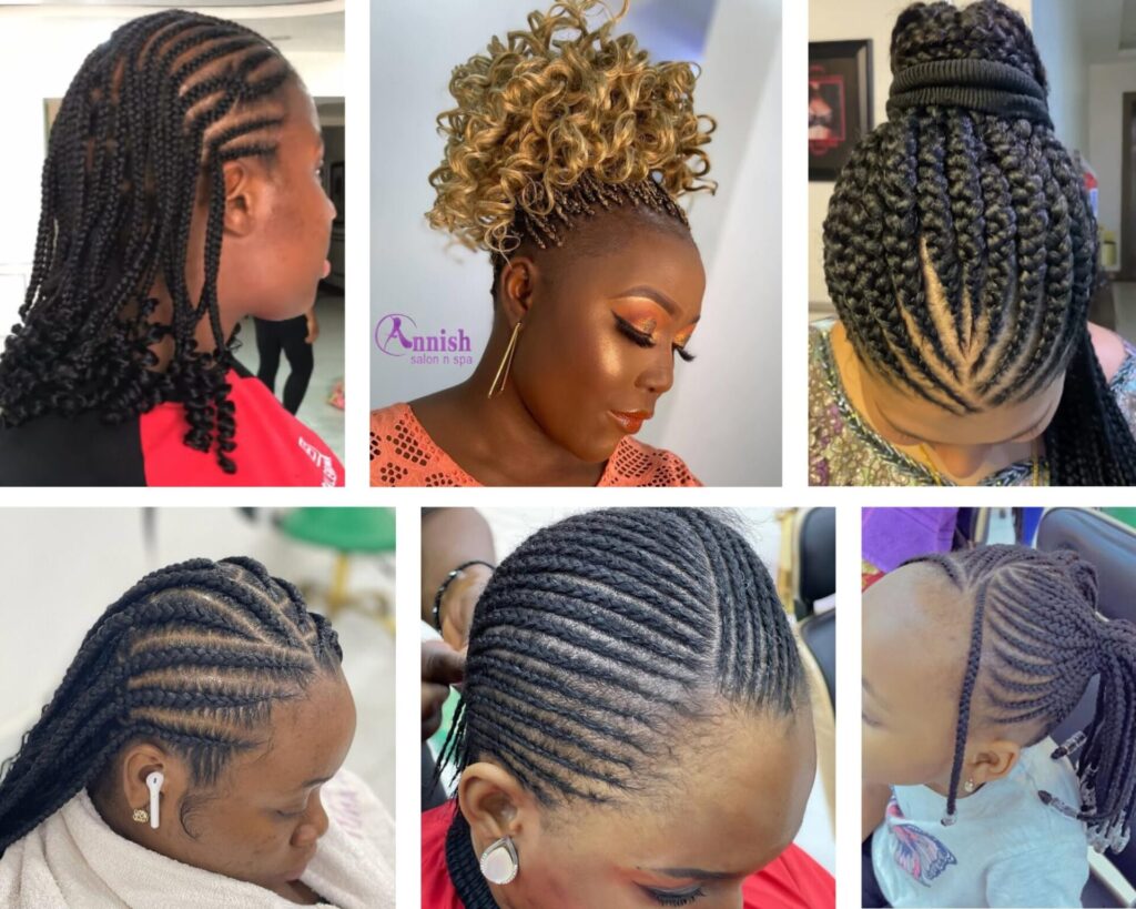 Annish-Braiding-Weaving-Collage