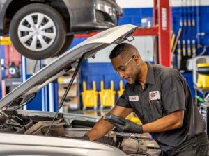 Exclusively Imports Auto Repair