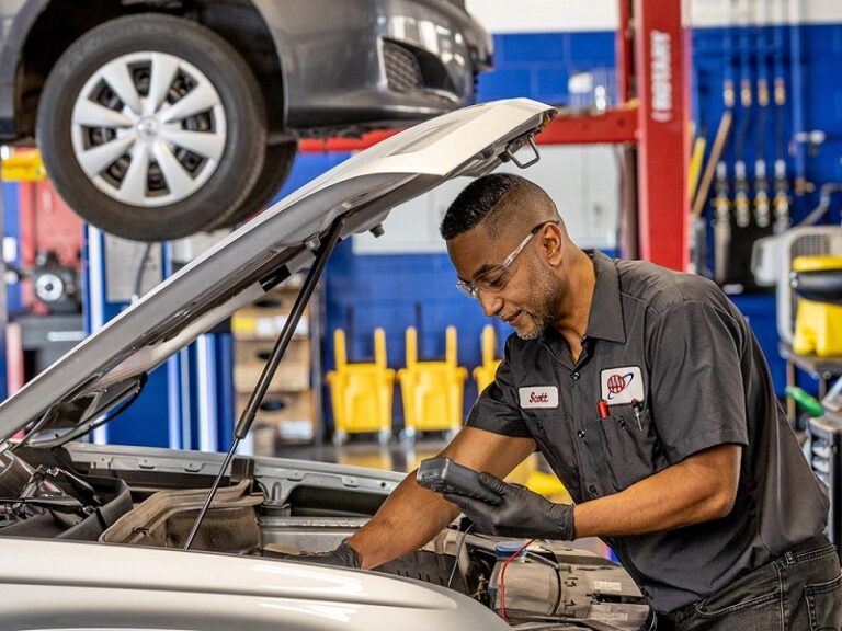 Exclusively Imports Auto Repair