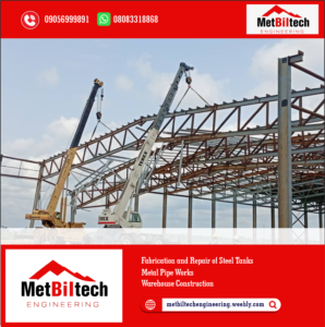 MetBiltech Engineering