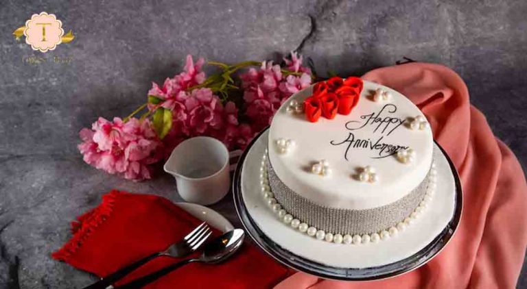 Cakes by Tegz