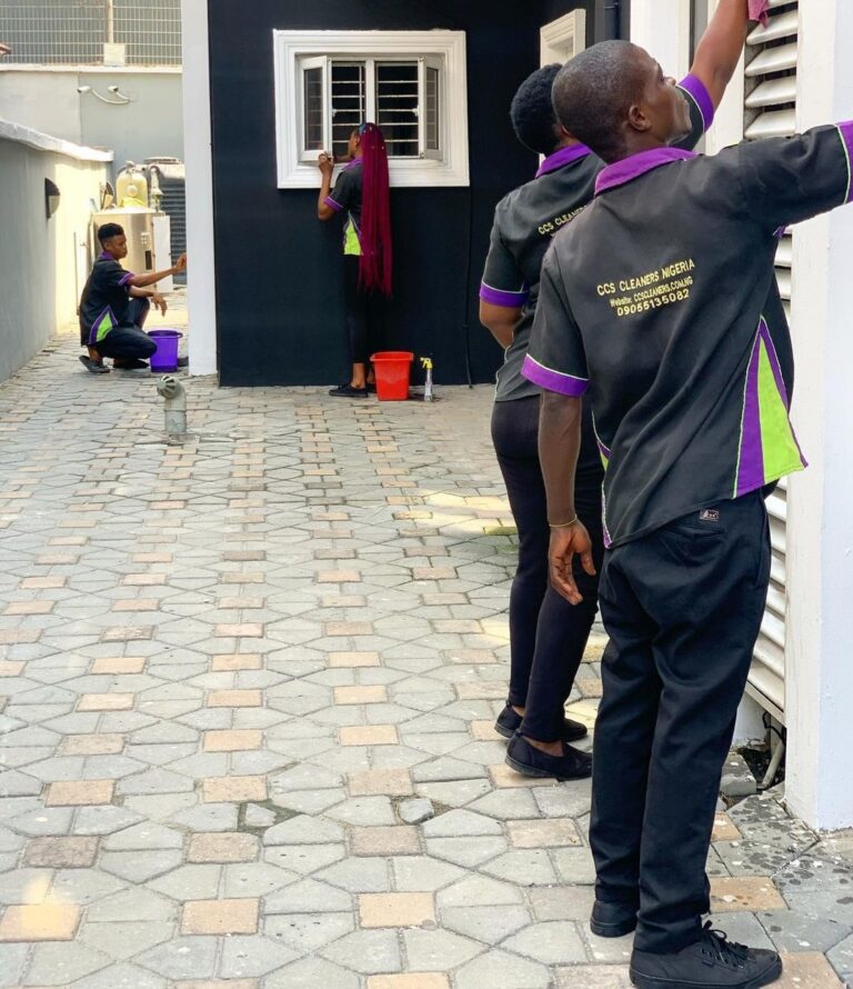 Coruscate Cleaning Services