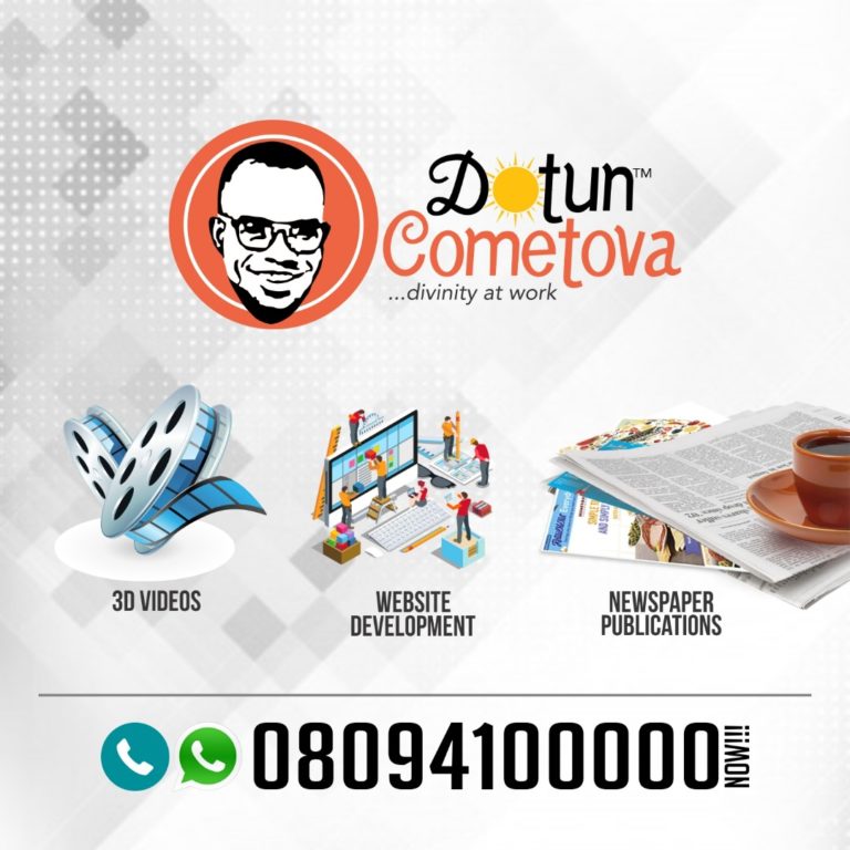 Dotun Cometova