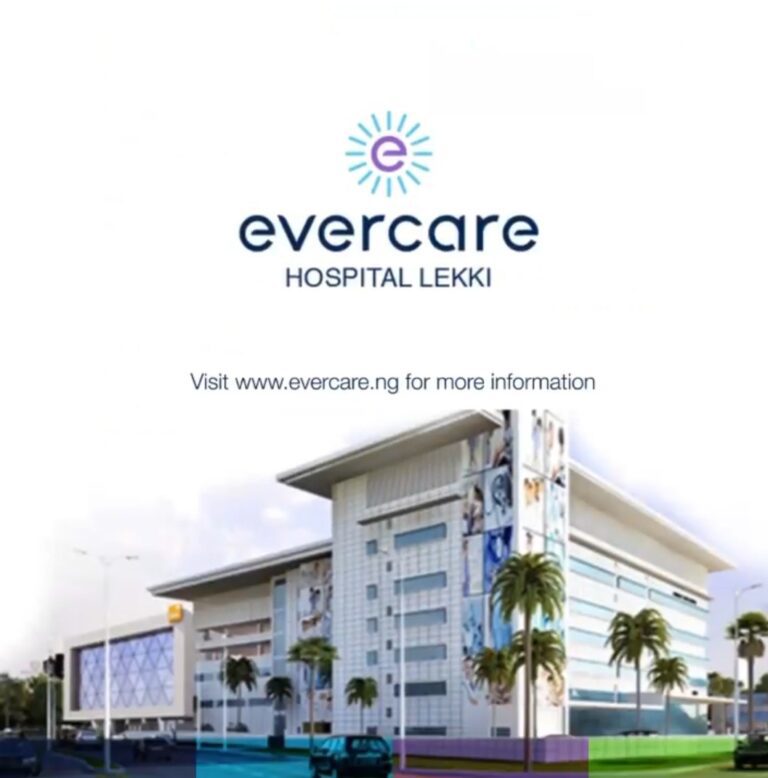 Evercare Hospital