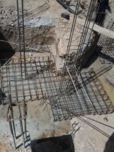 The Golden Builders Nig.Ltd