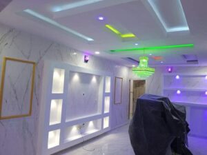 Summit Interior Decor