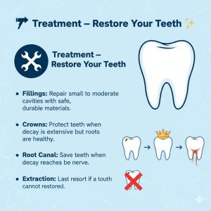 The Eversmiling Dental Clinic
