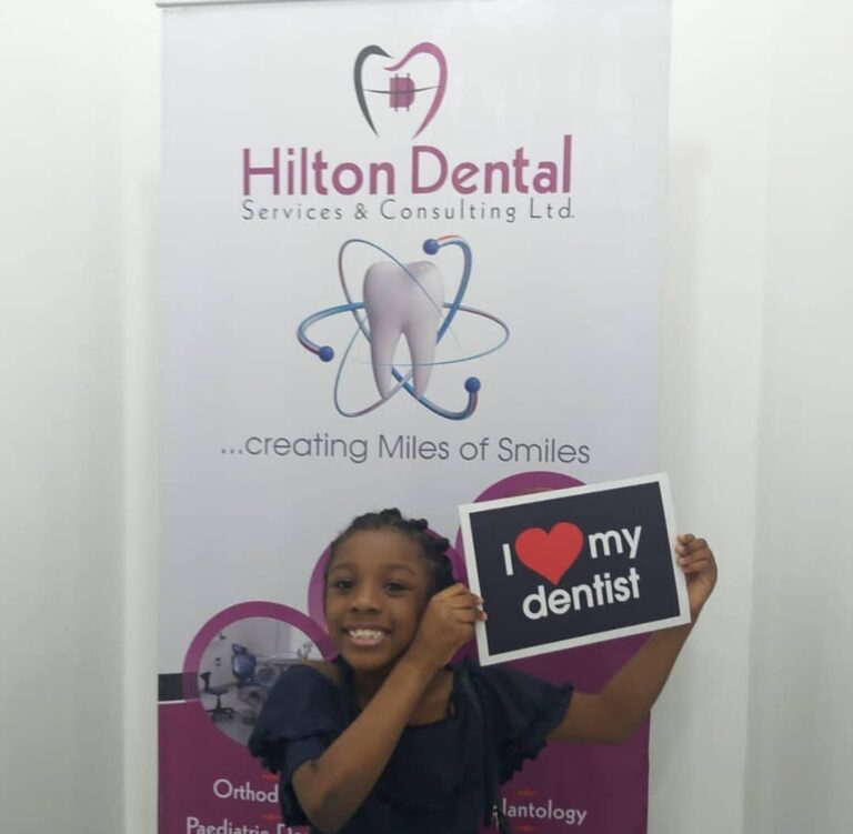 Hilton Dental Clinic