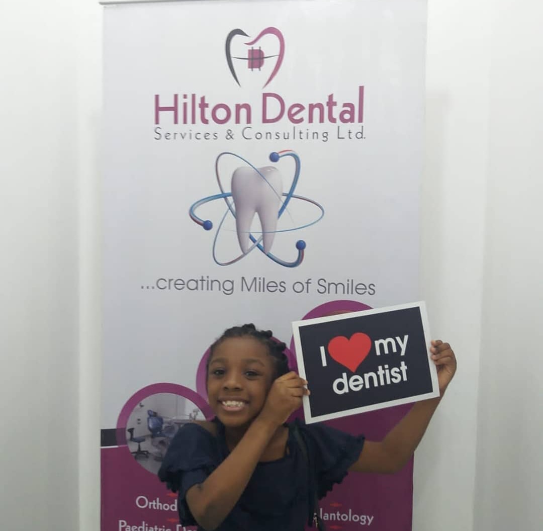 Hilton Dental Clinic