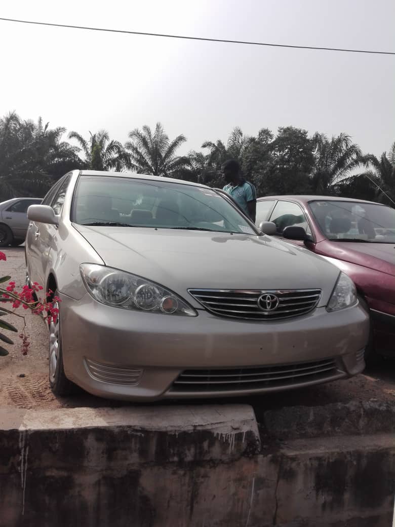 Sesther Nigeria Enterprises