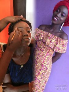 Bhankieafrik Makeover & Fashion House