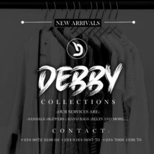 Debby Collections