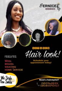 Bernice Salon