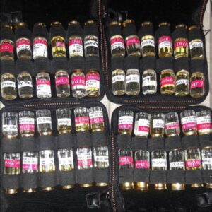 Jhulian Royson Perfumery