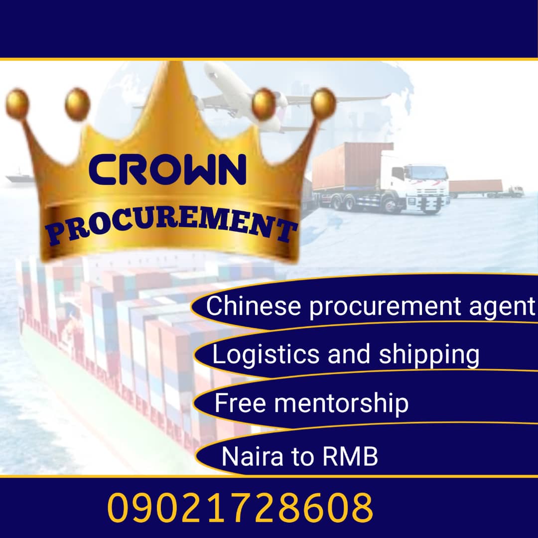 Crown Procurement