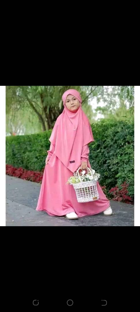 Nussyclassy modest wear