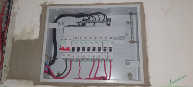 Core-Power Electrical Service